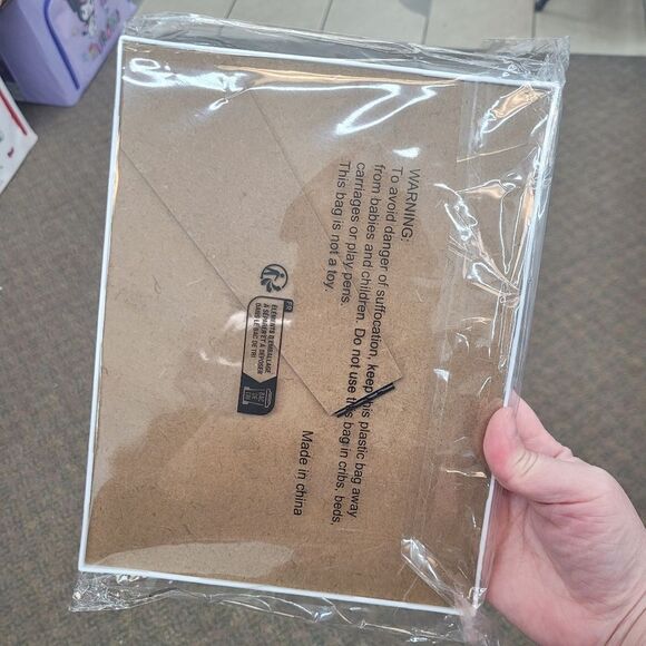 Brand New DIY Cinnamoroll Diamond Beads Art With Frame #1 - Picture 3 of 8